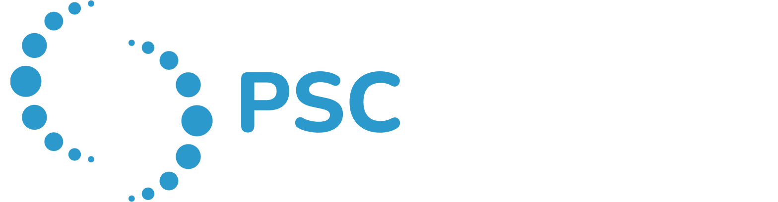 PSC Energy logo