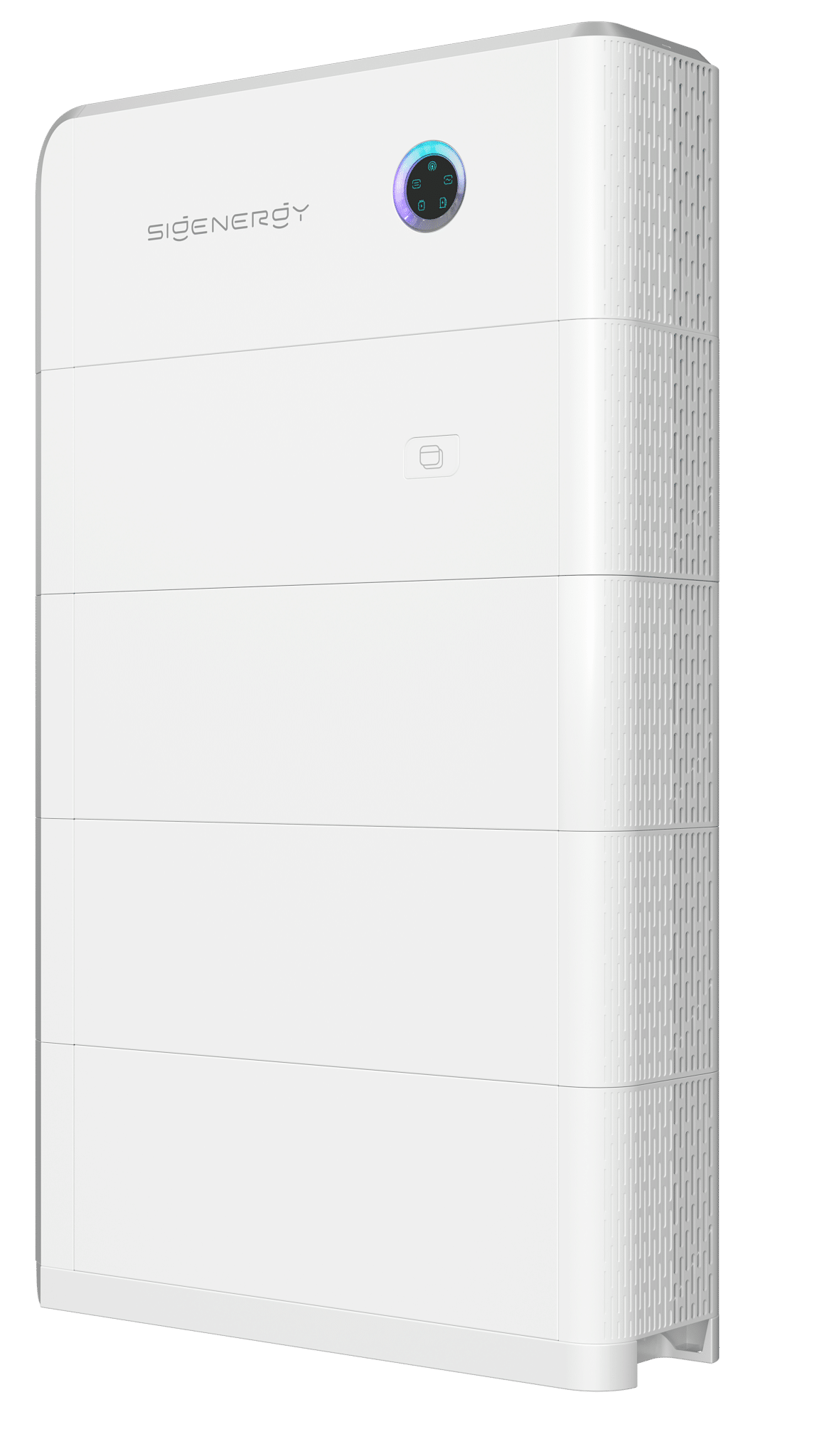 Sigenergy SigenStor battery system installed in Sydney home