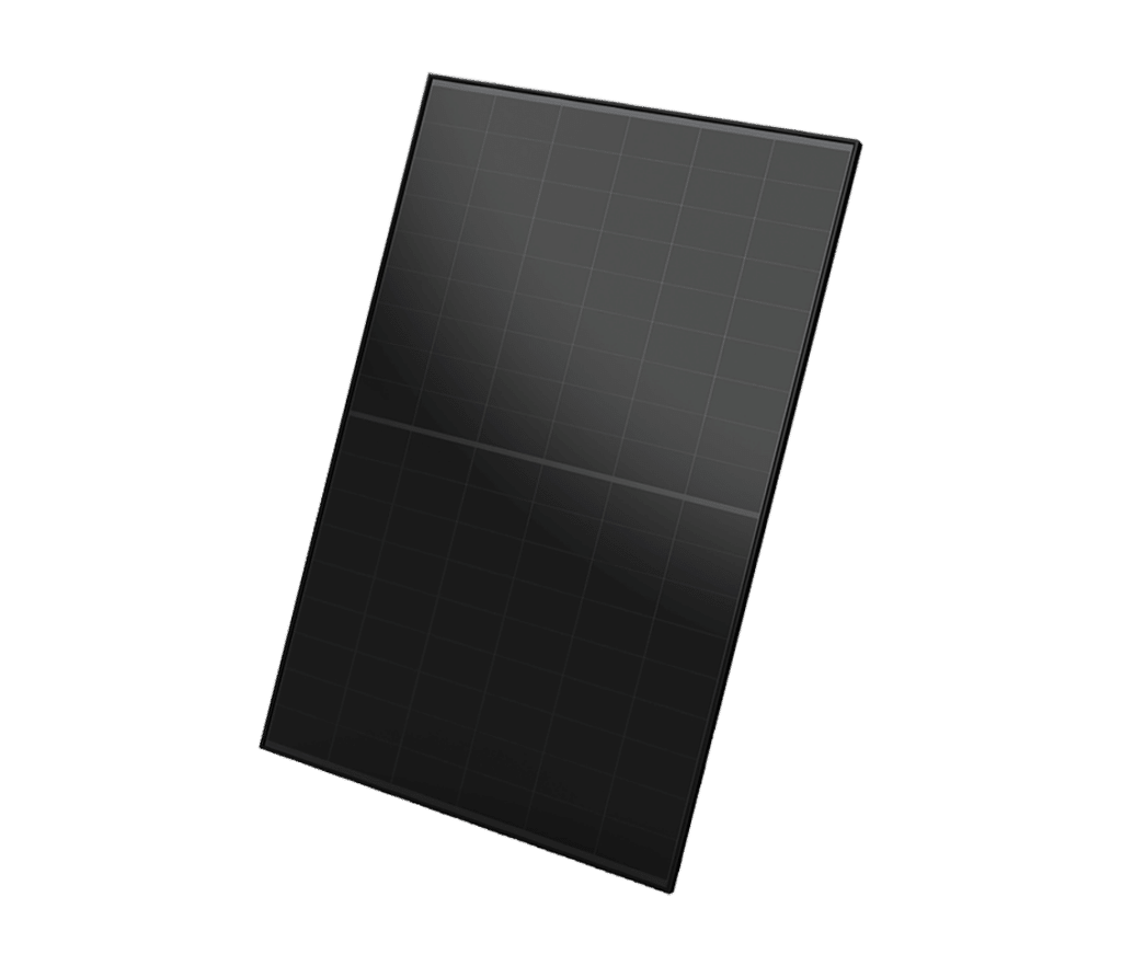 AIKO Neostar All-Black 500W Solar Panels | Penrith Solar Centre