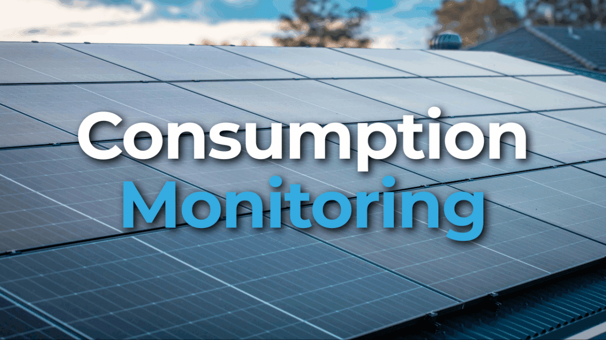 What is Consumption Monitoring? | PSC Energy