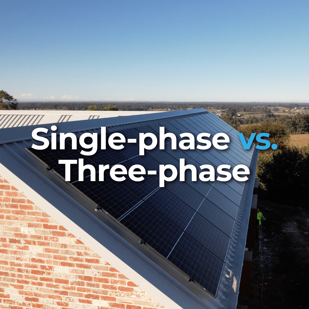 Single Phase vs Three Phase: How Are They Different? | PSC Energy
