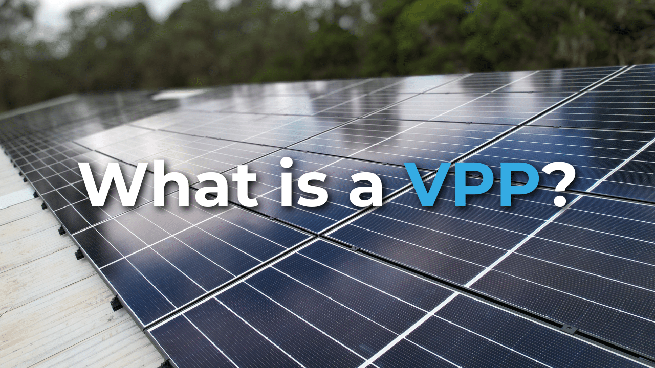 What is a Virtual Power Plant (VPP)? | PSC Energy